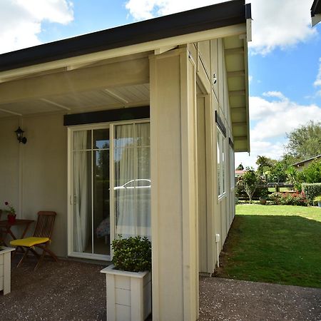 Eldonwood Bed And Breakfast Матамата Екстериор снимка