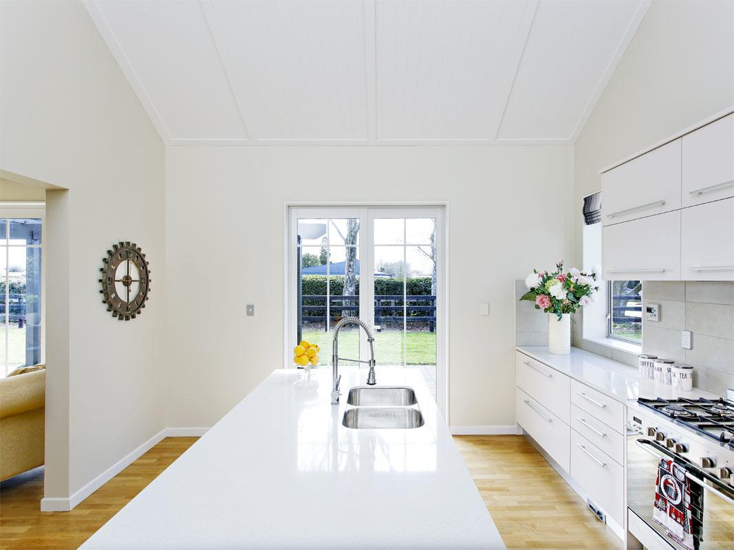 Eldonwood Bed And Breakfast Матамата Екстериор снимка