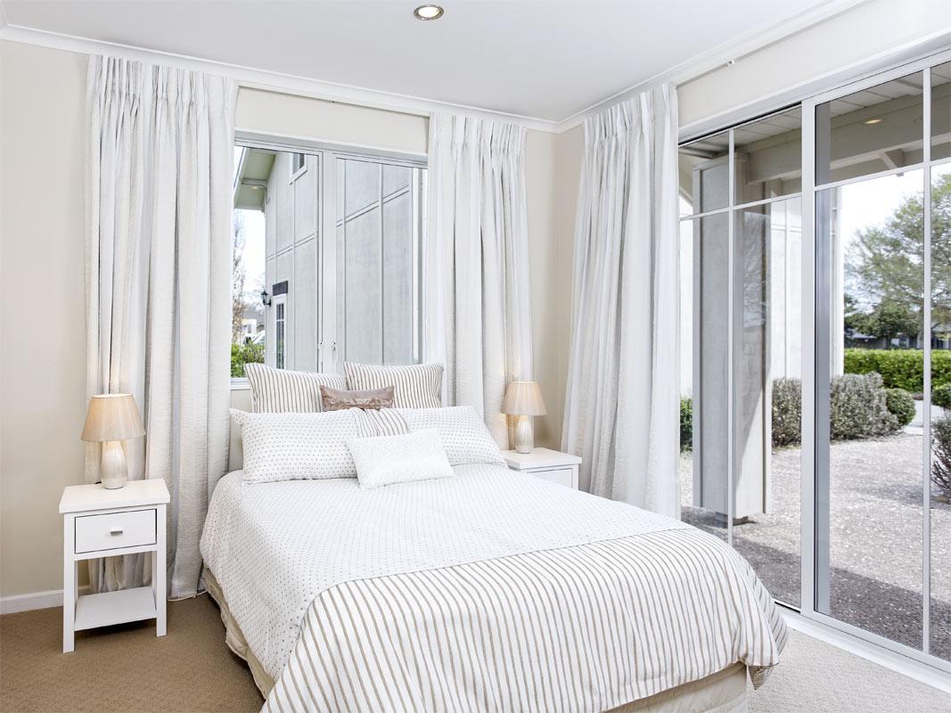 Eldonwood Bed And Breakfast Матамата Екстериор снимка