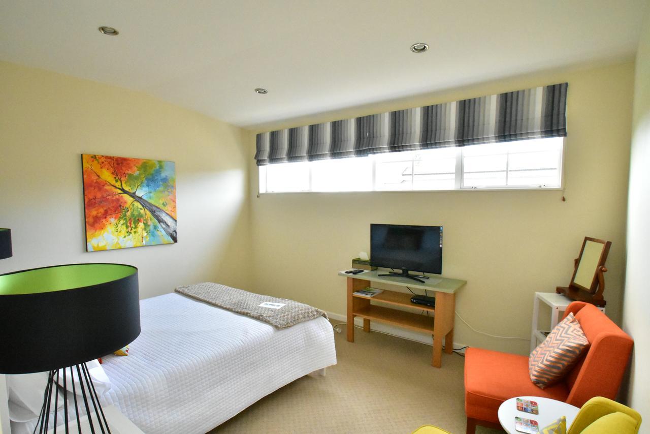 Eldonwood Bed And Breakfast Матамата Екстериор снимка