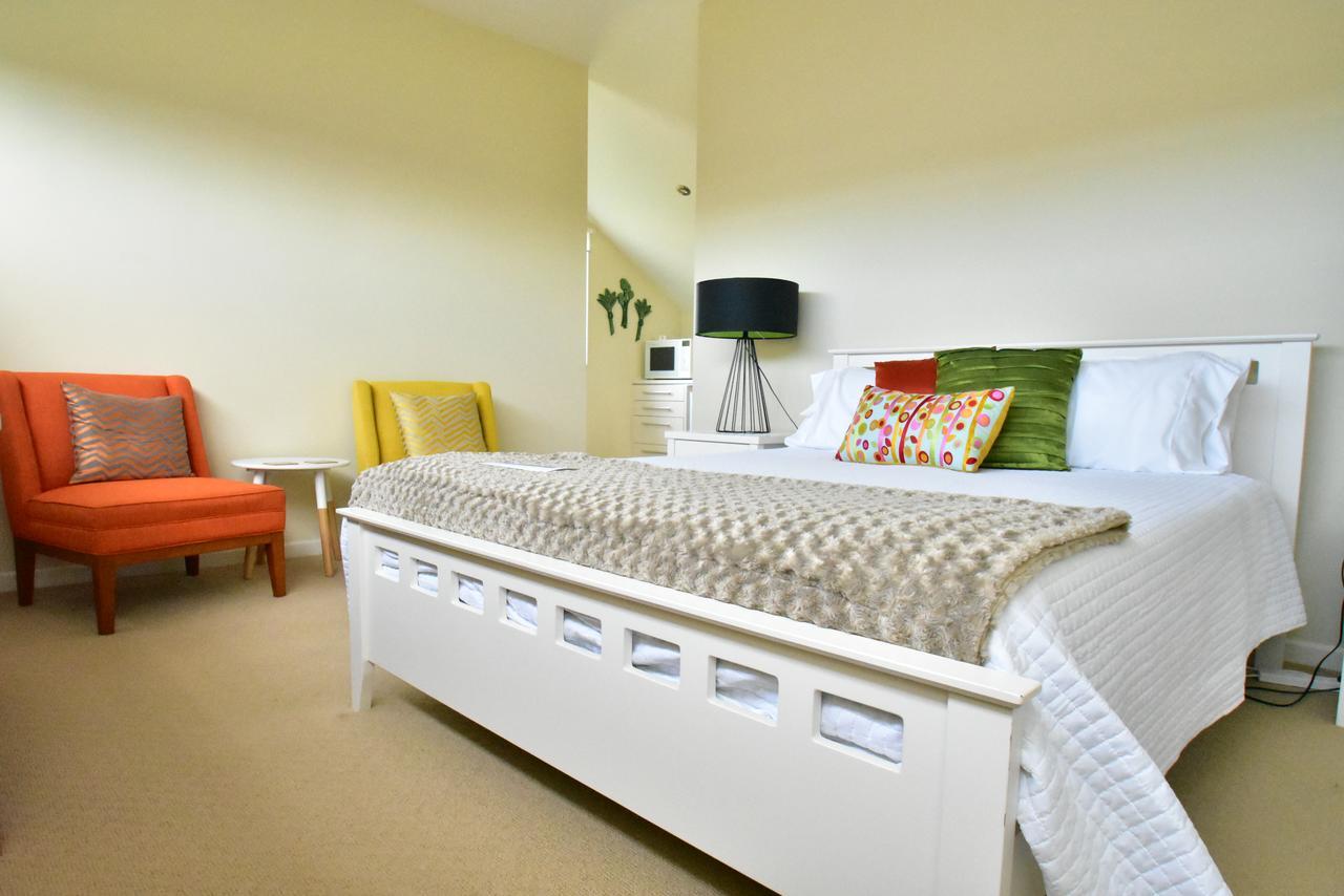 Eldonwood Bed And Breakfast Матамата Екстериор снимка